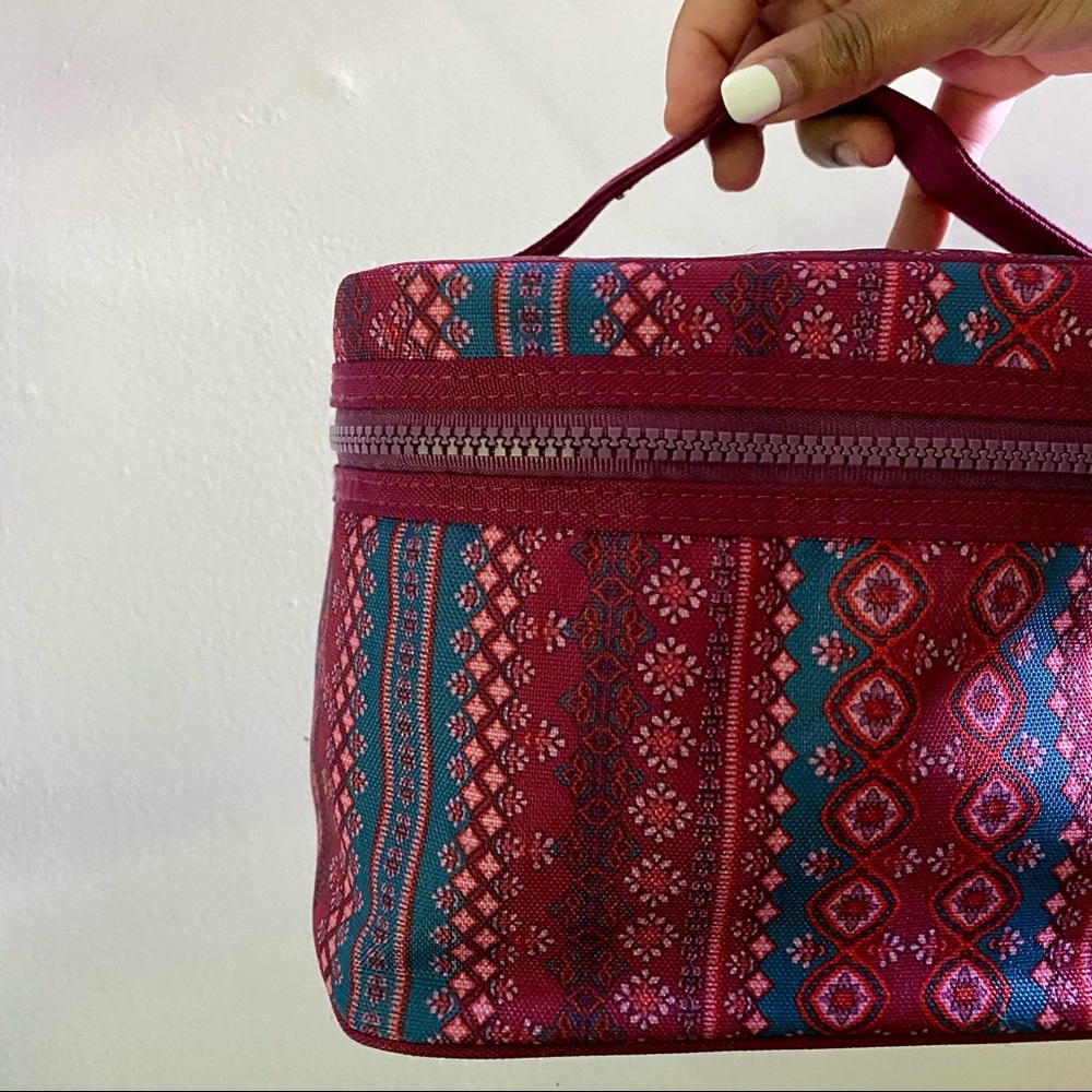 Makeup Bag